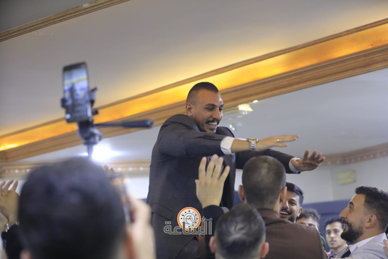 Madar Al-Saa Images 0.10131897804619527