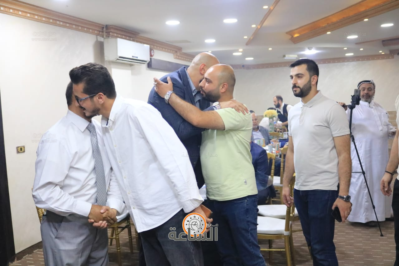 Madar Al-Saa Images 0.21598875314306354