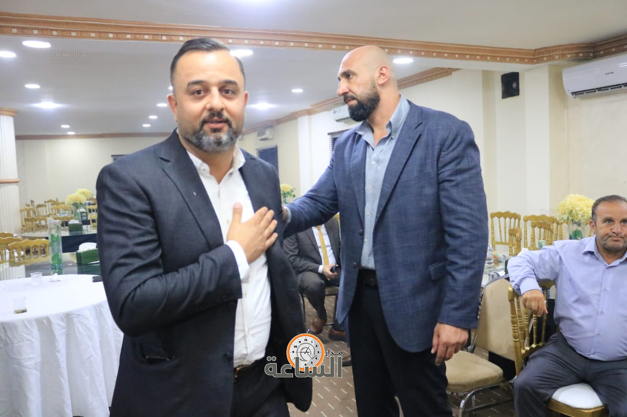 Madar Al-Saa Images 0.5579570950896481