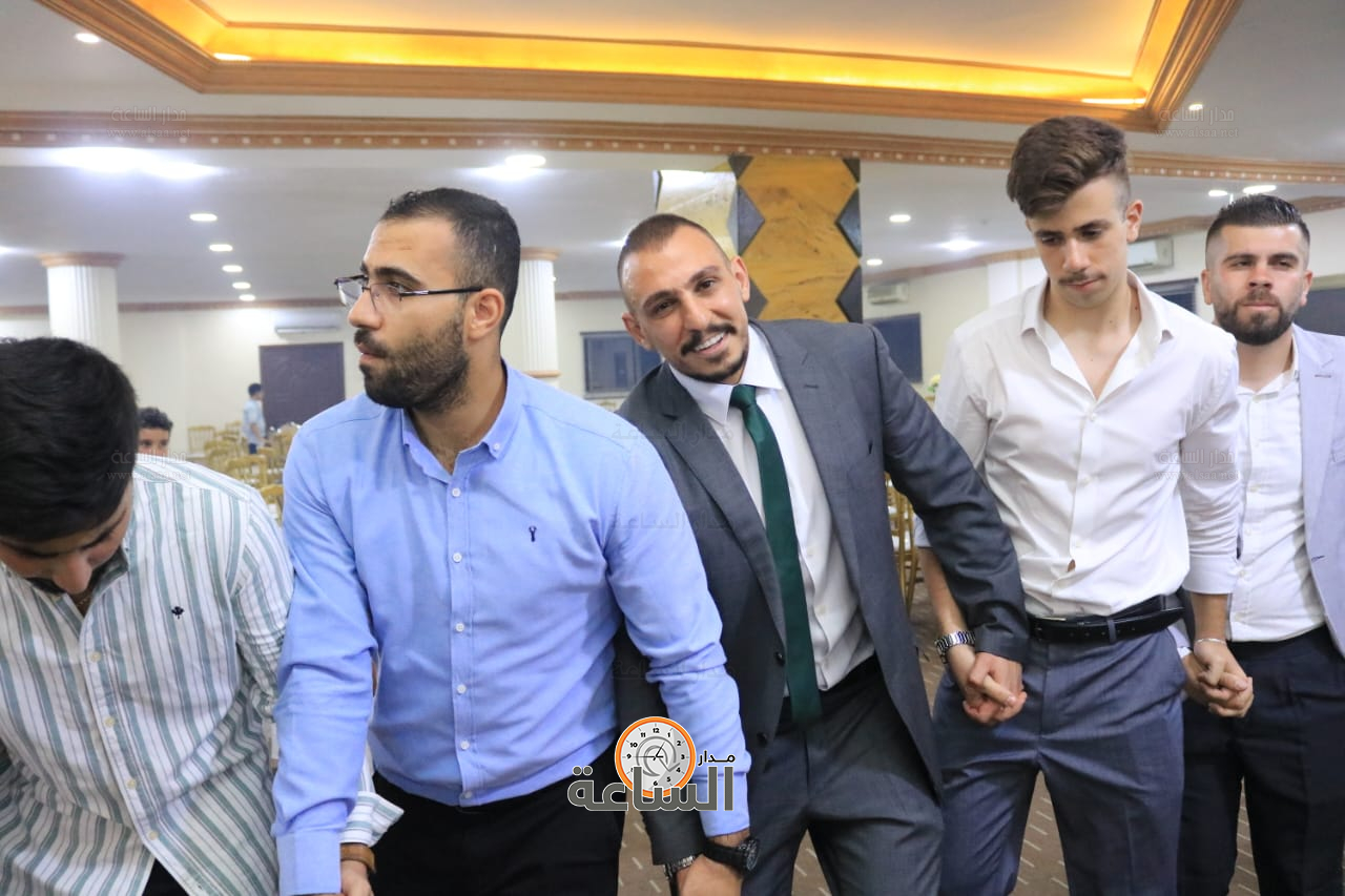 Madar Al-Saa Images 0.3388382599843064