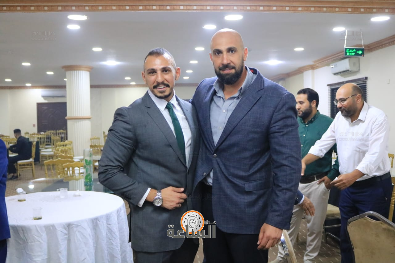 Madar Al-Saa Images 0.7555183366307068