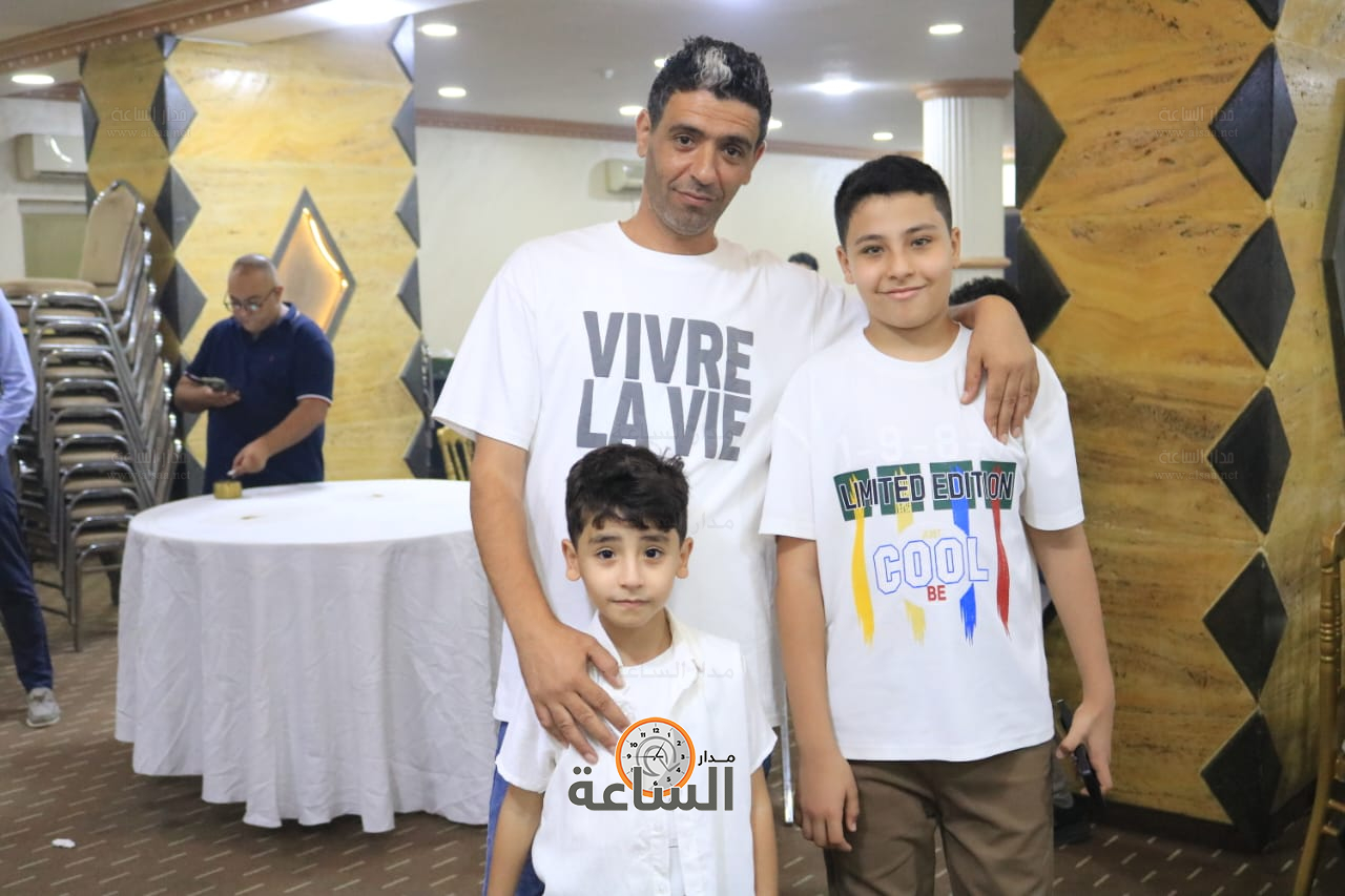 Madar Al-Saa Images 0.9136677653071261