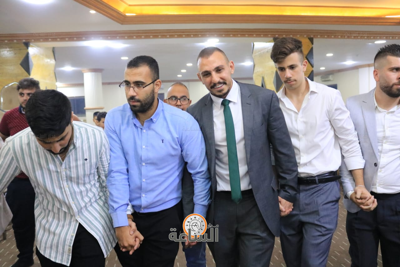 Madar Al-Saa Images 0.1574290274160015