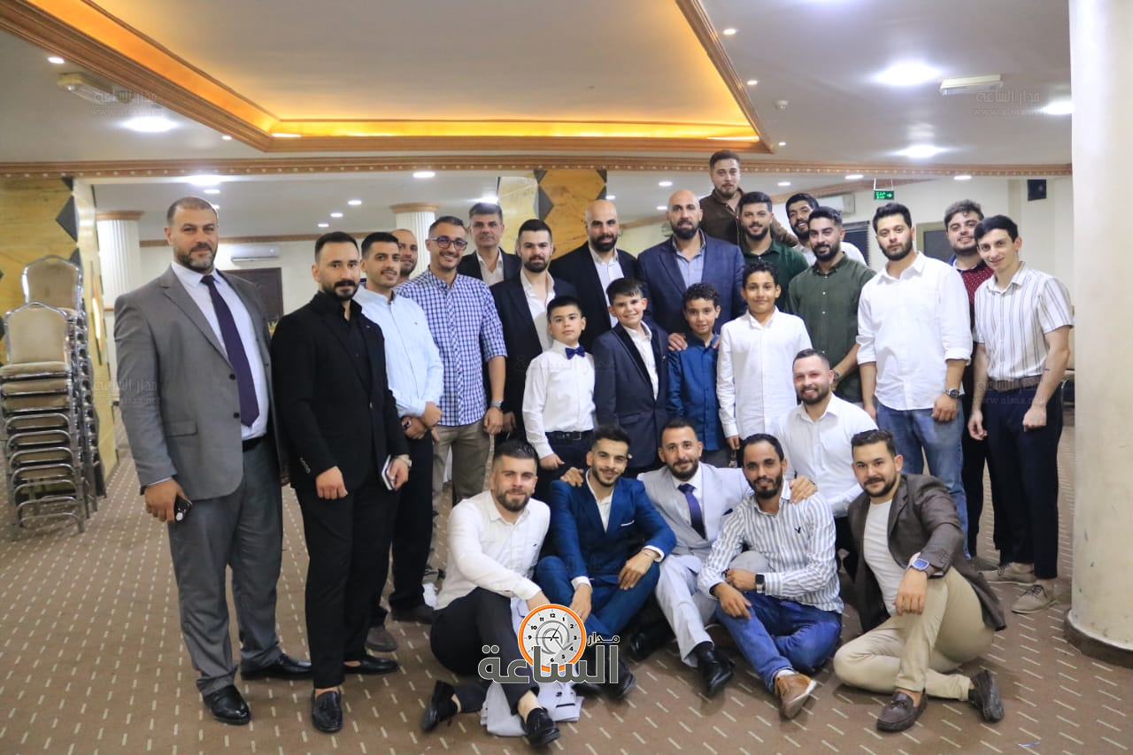 Madar Al-Saa Images 0.17141944798869801