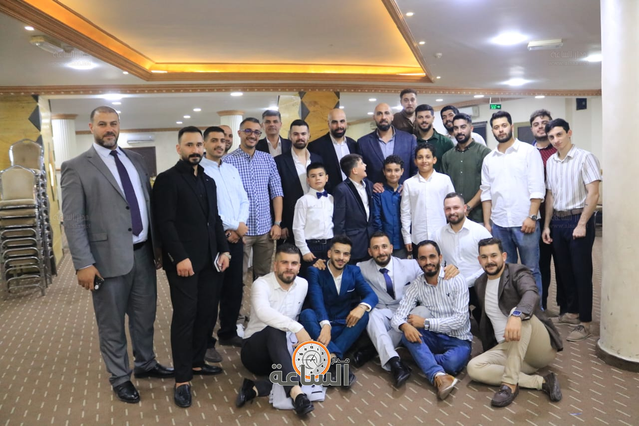 Madar Al-Saa Images 0.4136464792358282