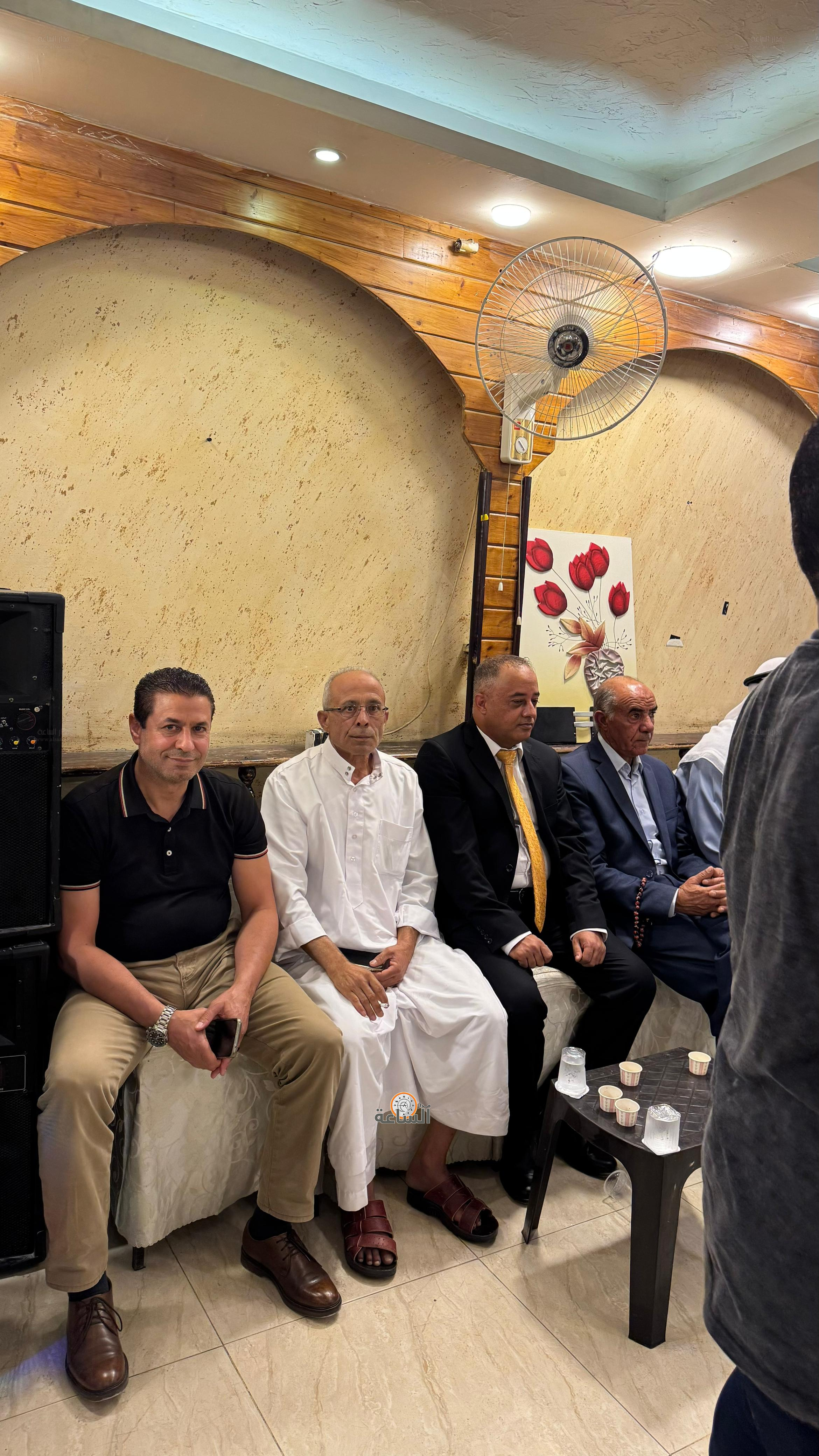 Madar Al-Saa Images 0.3928843492880969