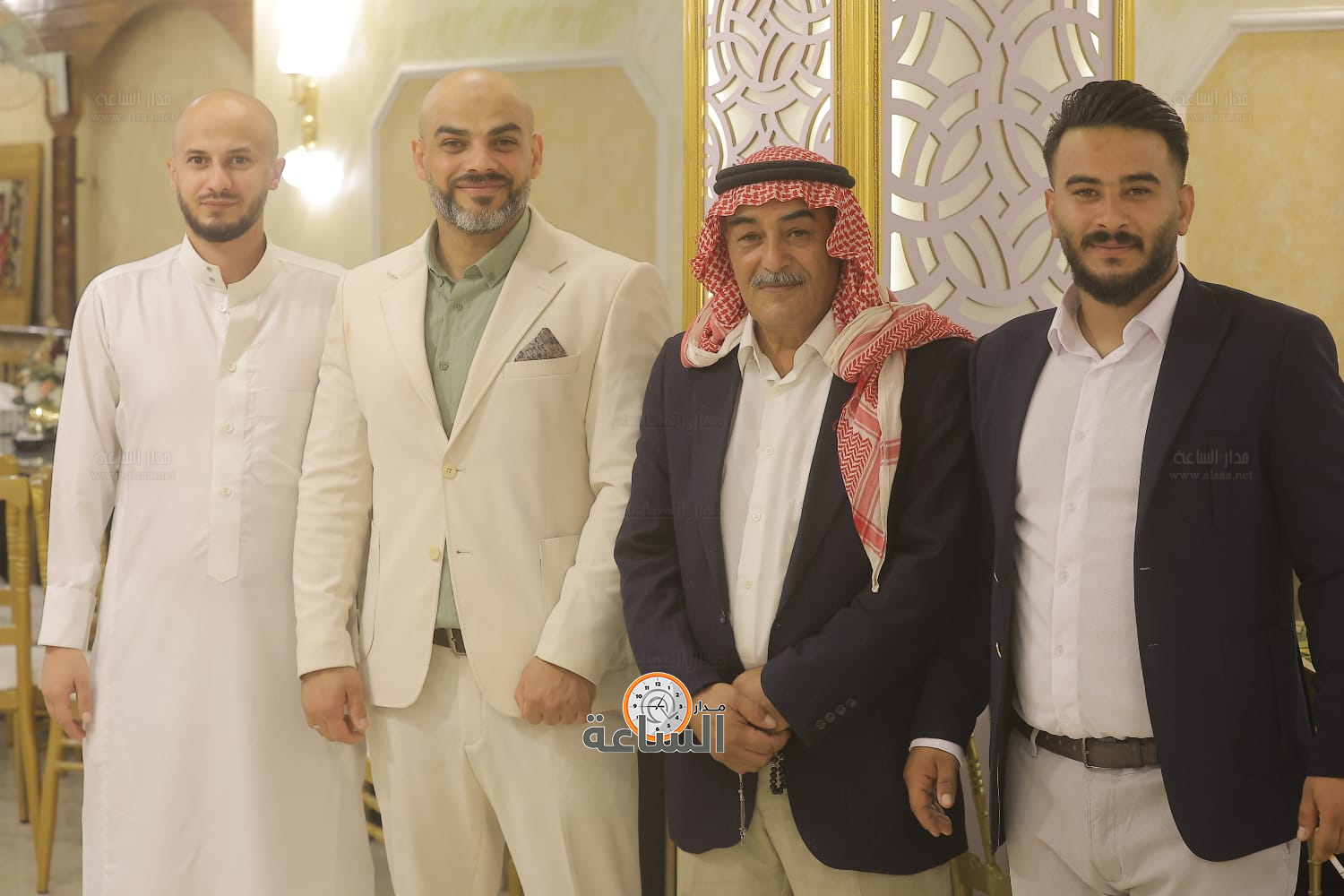 Madar Al-Saa Images 0.7346544218535328