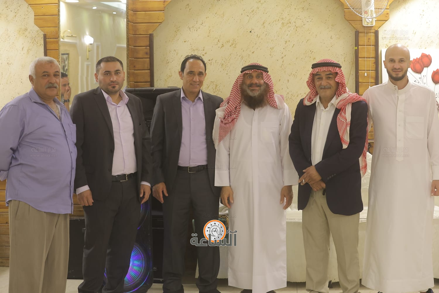 Madar Al-Saa Images 0.7416858126103998