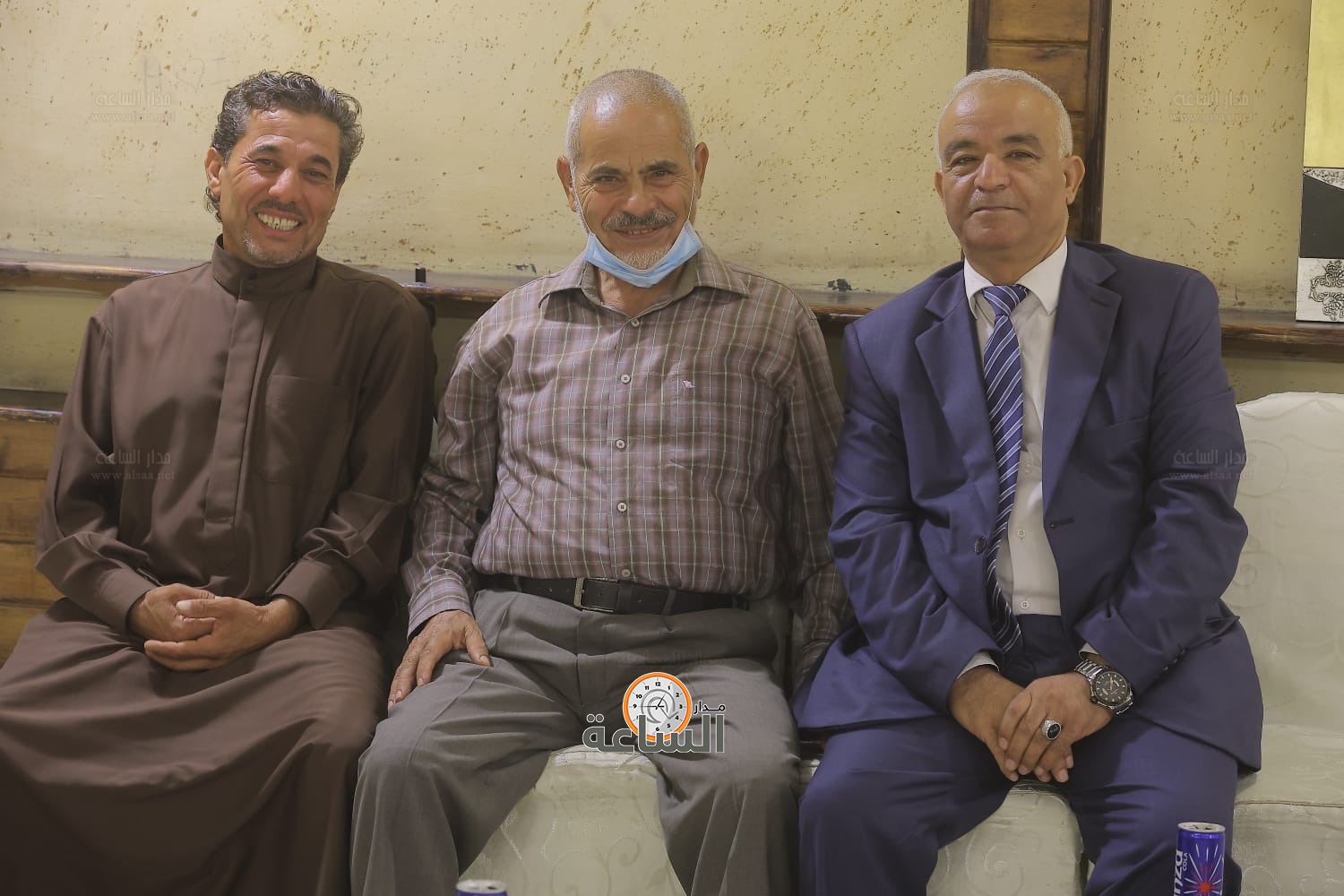 Madar Al-Saa Images 0.03658112981801198