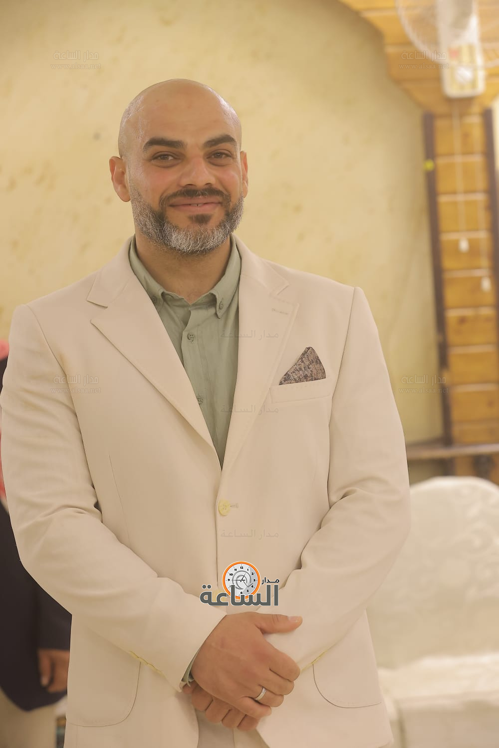 Madar Al-Saa Images 0.42536946666635855