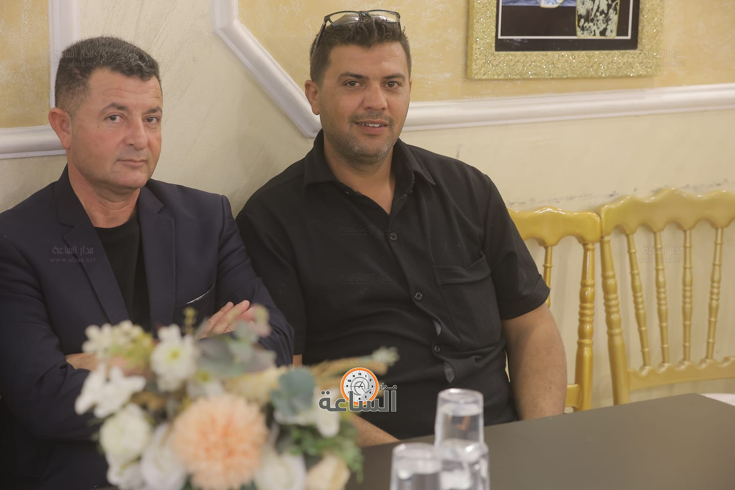 Madar Al-Saa Images 0.1339137051064181