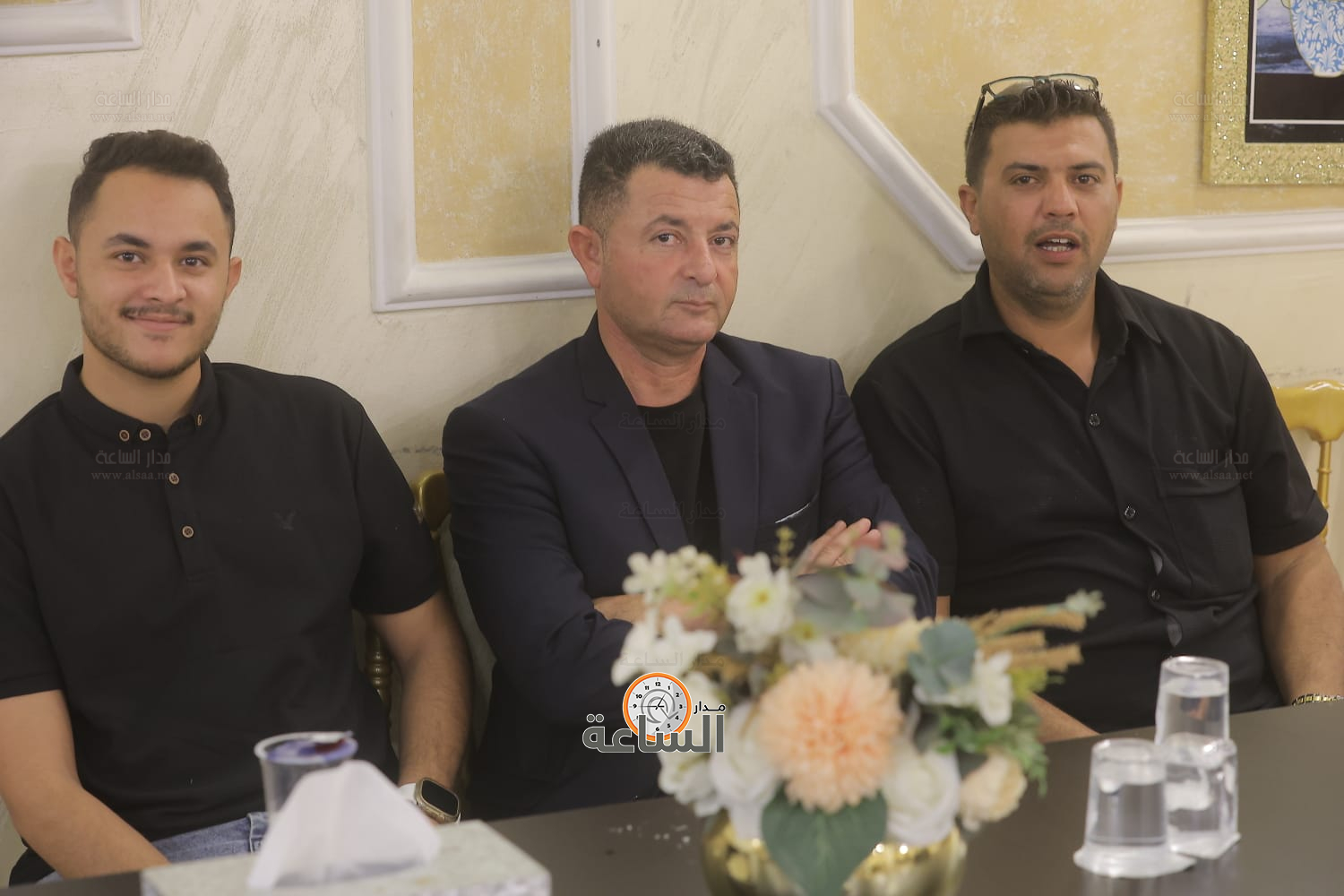 Madar Al-Saa Images 0.3336041593335488