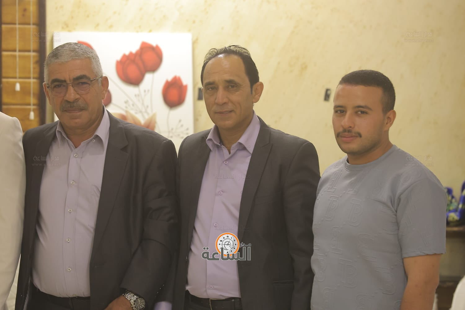 Madar Al-Saa Images 0.6525479365226777