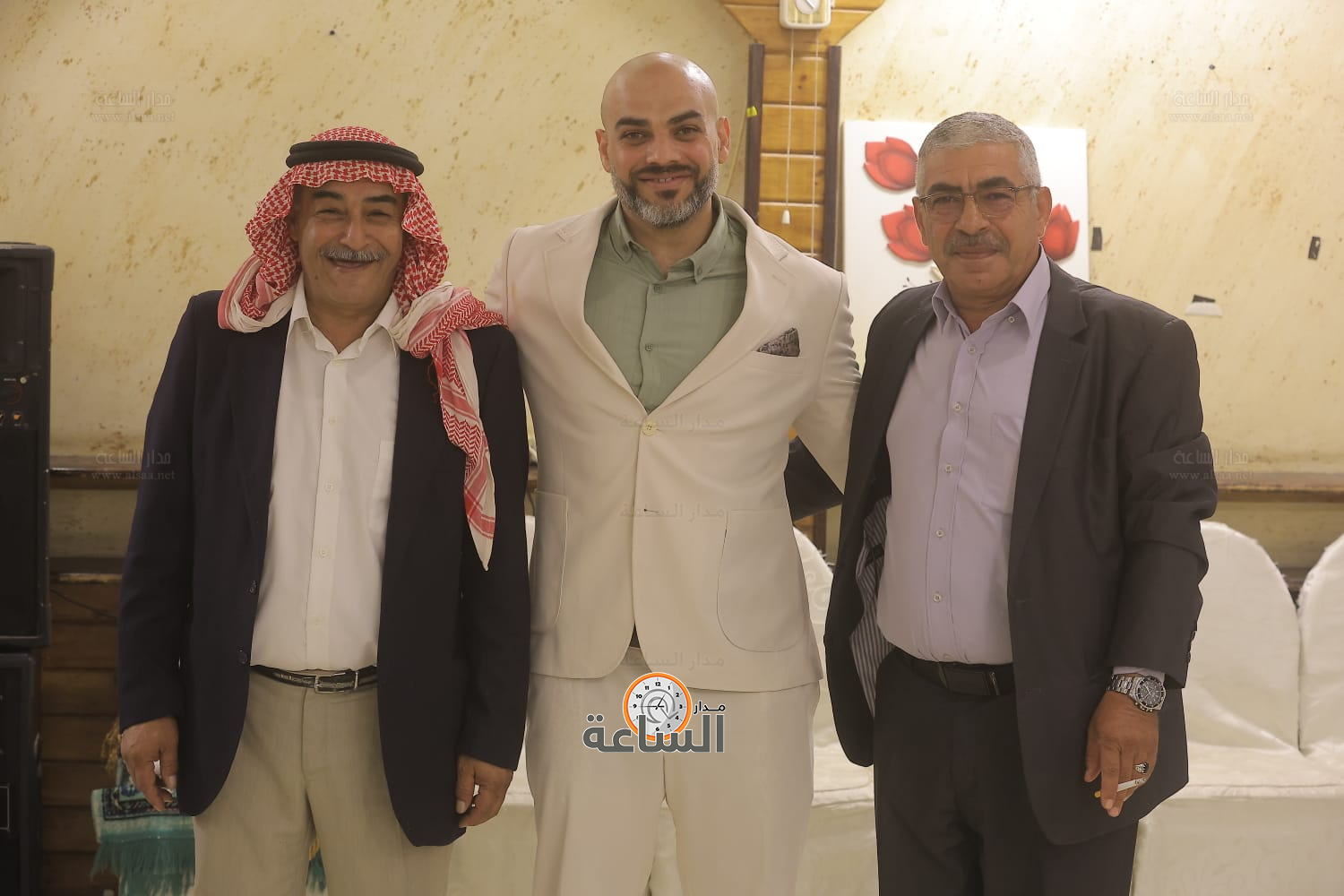 Madar Al-Saa Images 0.19364464232481693