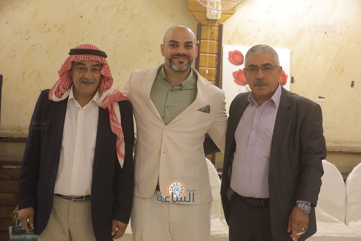 Madar Al-Saa Images 0.9753966337385137