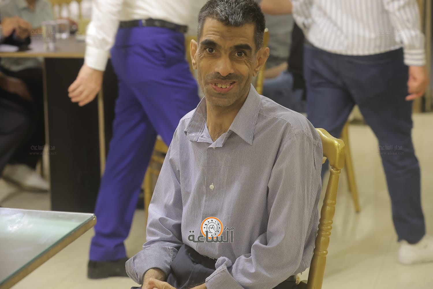 Madar Al-Saa Images 0.8199204687941135