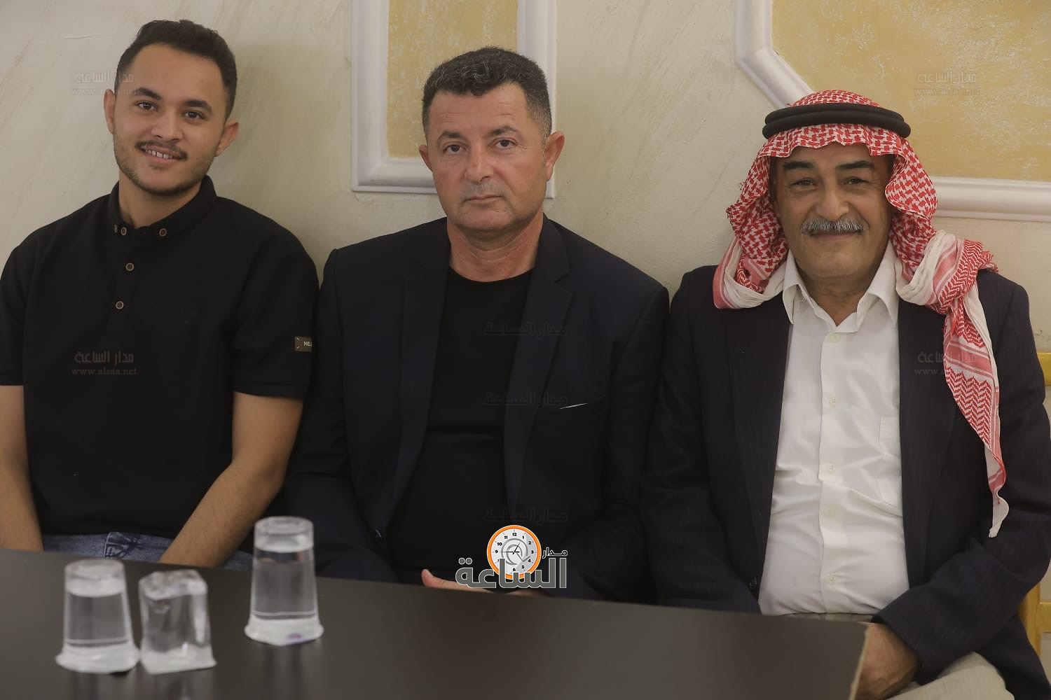 Madar Al-Saa Images 0.6510406951970236