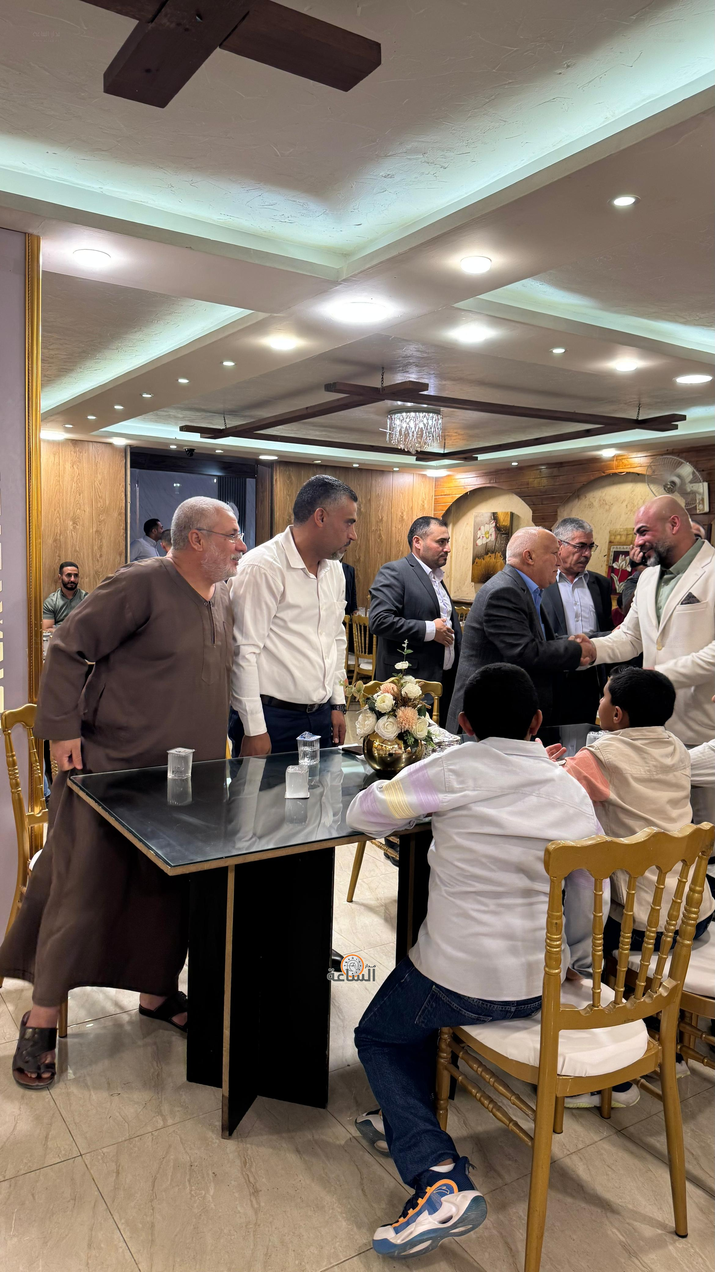 Madar Al-Saa Images 0.21997805496021394