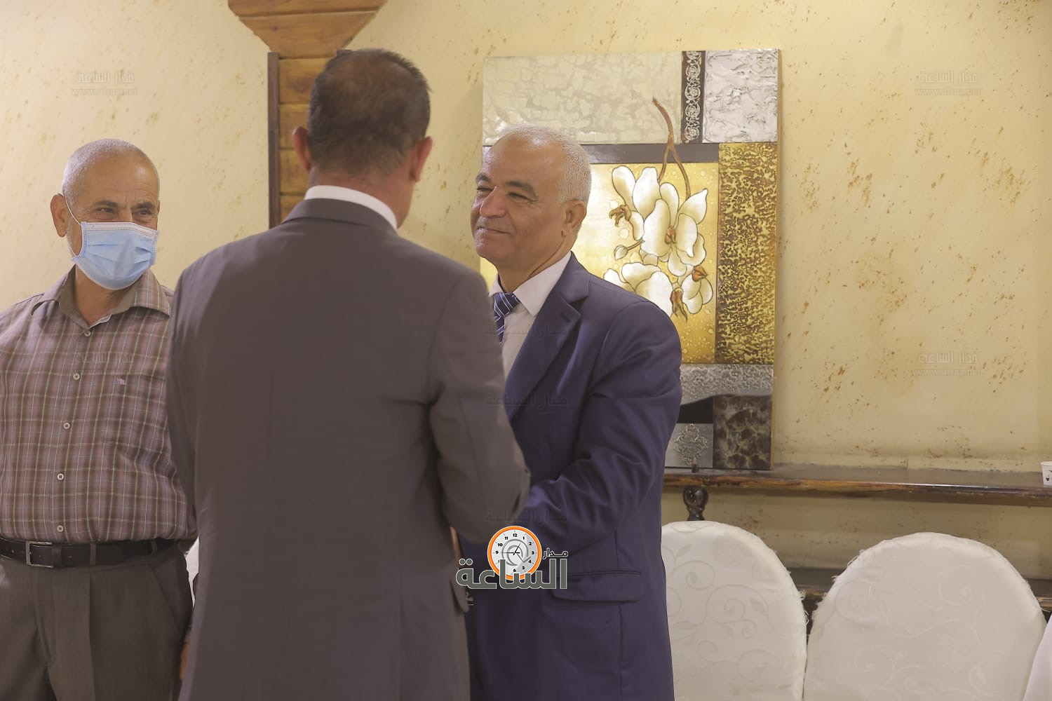 Madar Al-Saa Images 0.07684366431108591