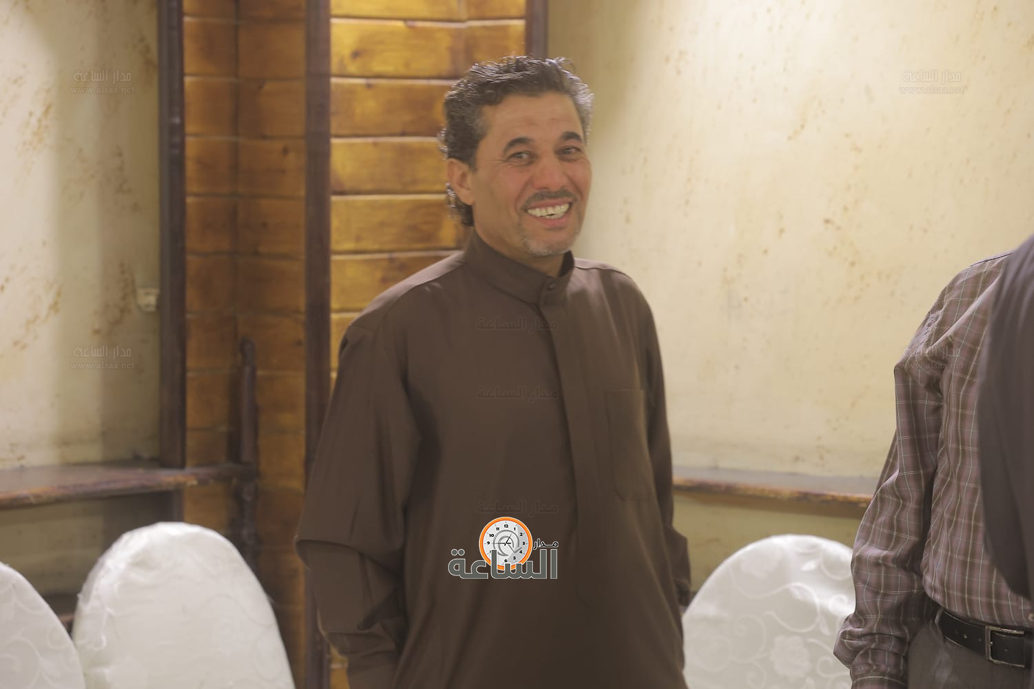 Madar Al-Saa Images 0.6439676160884827