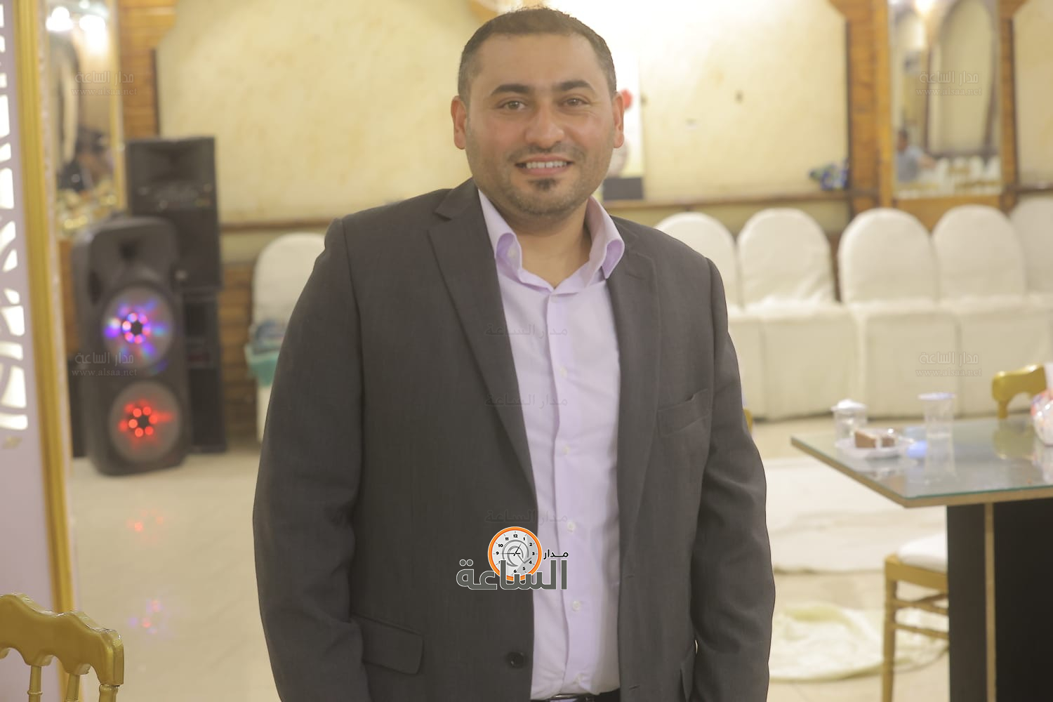 Madar Al-Saa Images 0.3449491347636958