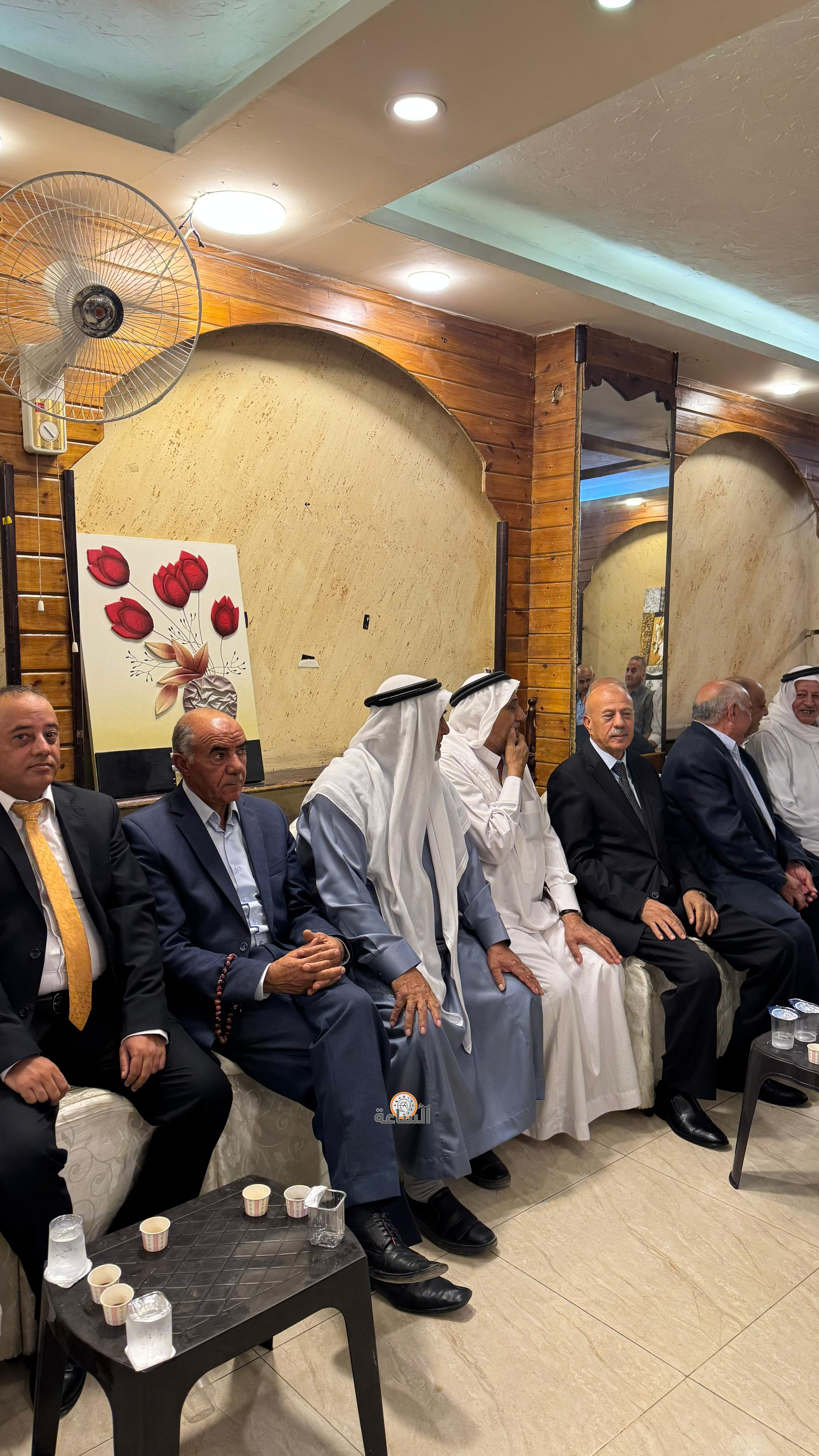 Madar Al-Saa Images 0.4086343865080322