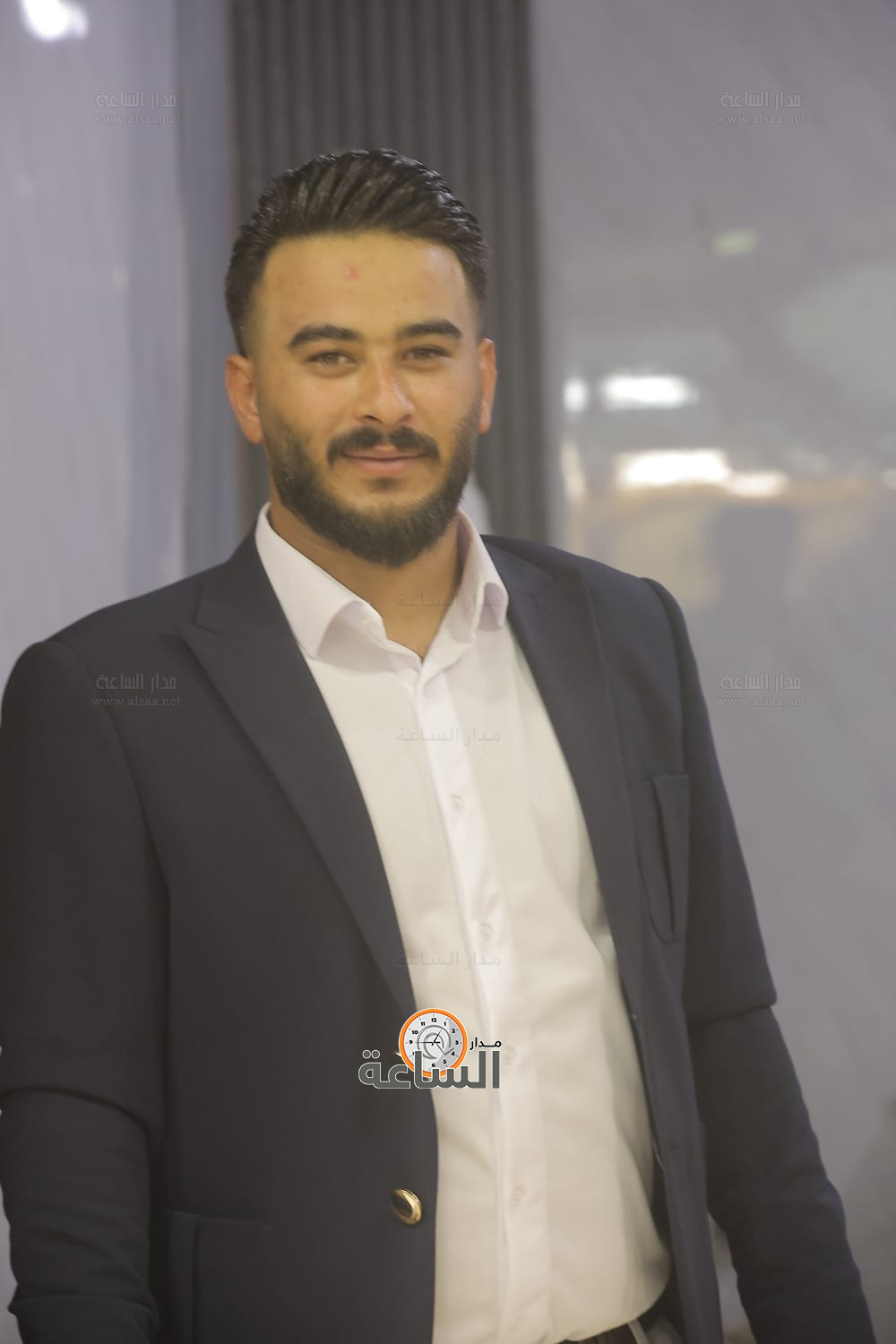 Madar Al-Saa Images 0.9553516003515397