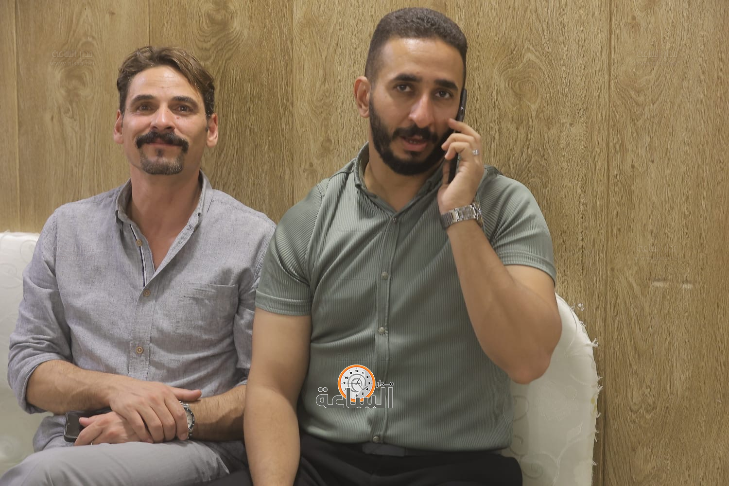 Madar Al-Saa Images 0.7773362789747081