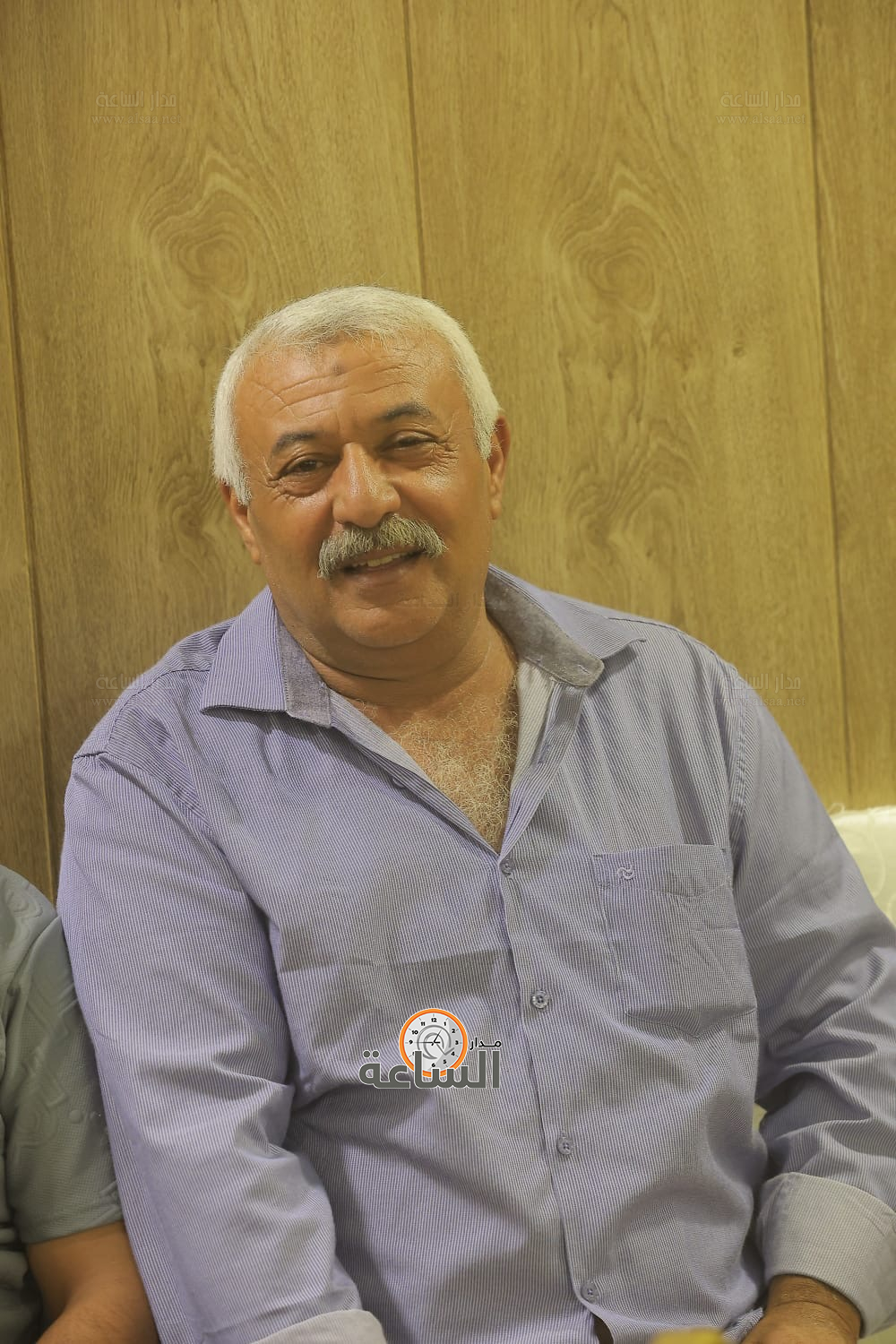 Madar Al-Saa Images 0.9524139027815711