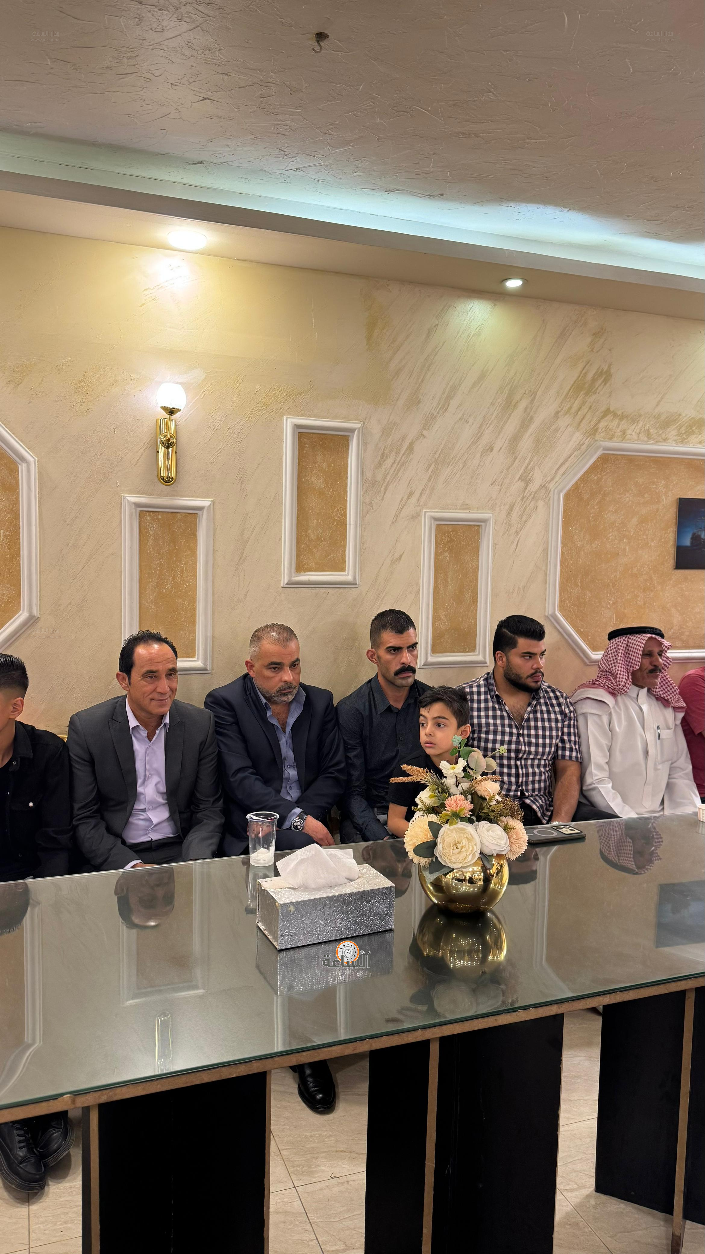 Madar Al-Saa Images 0.13425003935760826