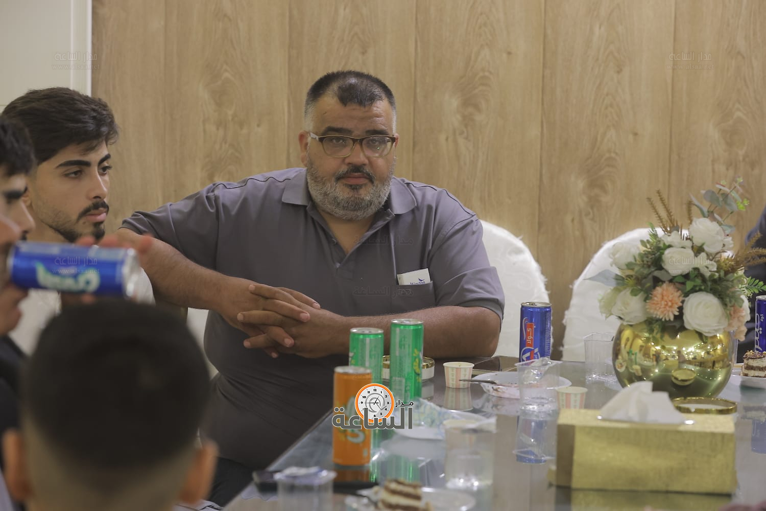 Madar Al-Saa Images 0.06750758319595795