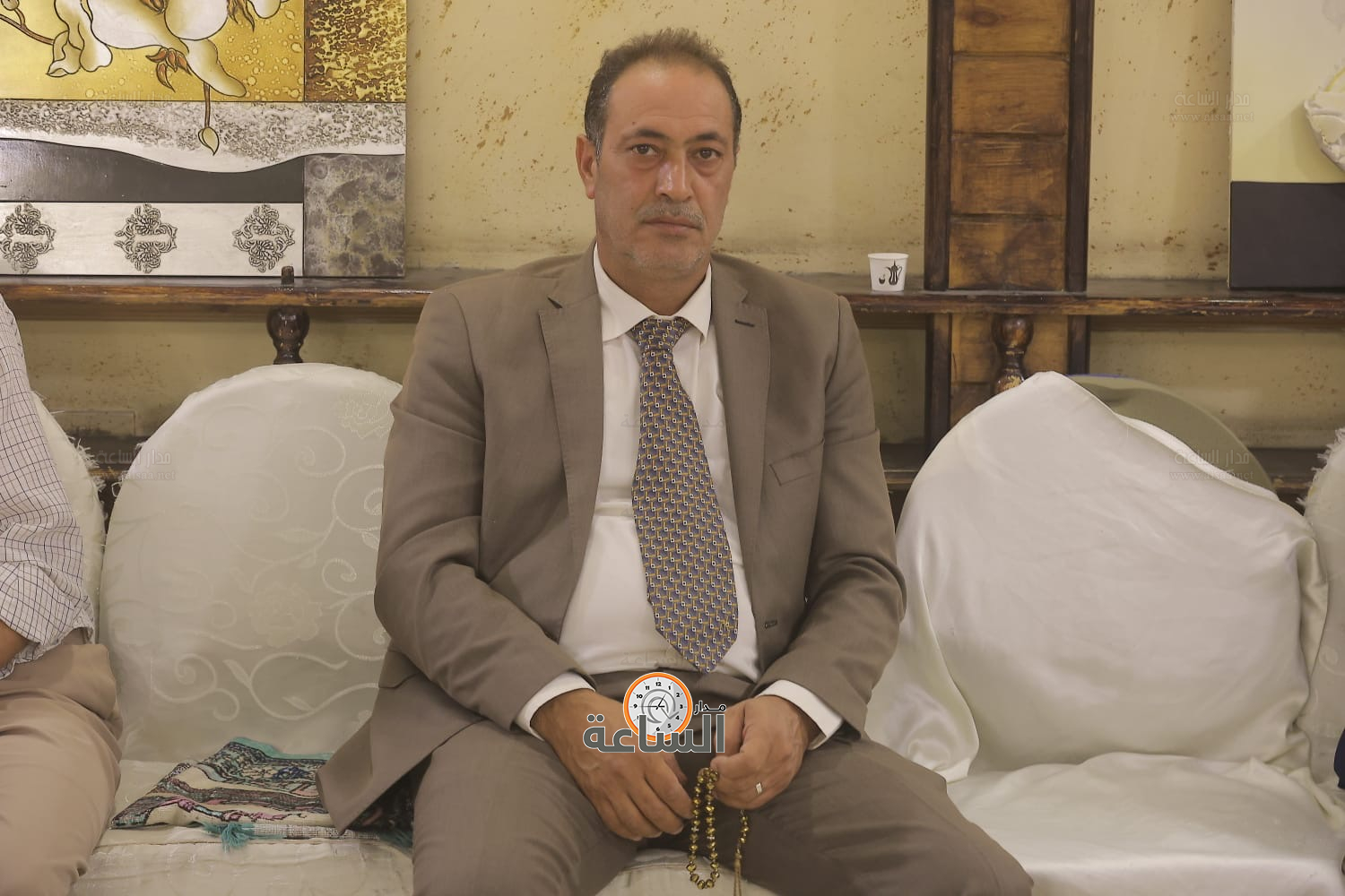 Madar Al-Saa Images 0.10567809270719863