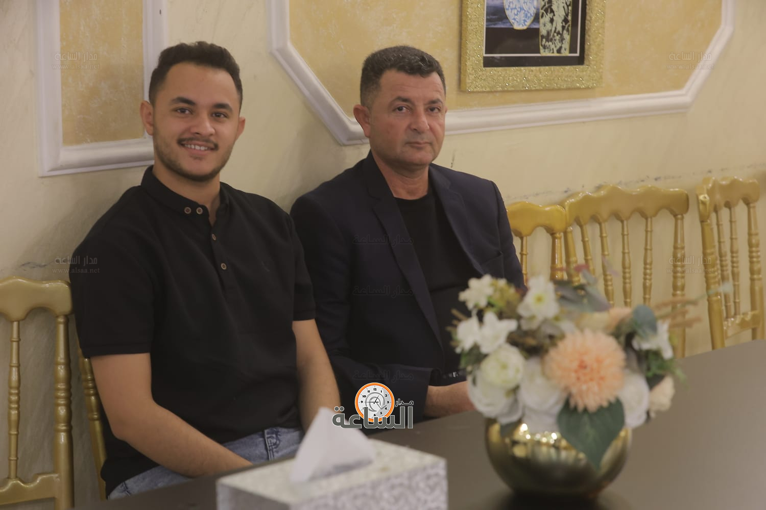 Madar Al-Saa Images 0.7919015301964577