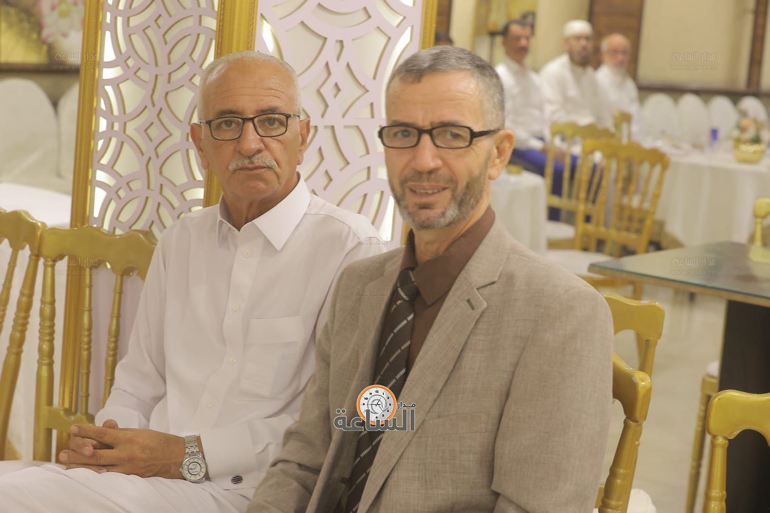 Madar Al-Saa Images 0.08457410745869598