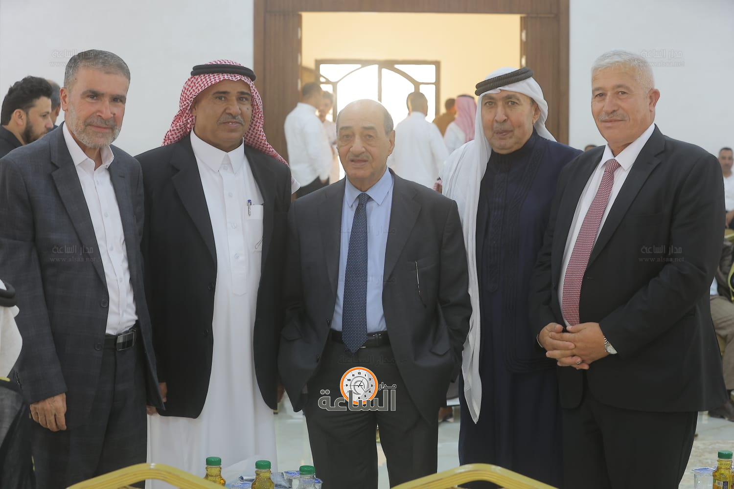 Madar Al-Saa Images 0.1698324756999845