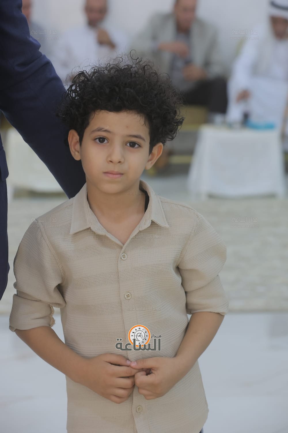 Madar Al-Saa Images 0.7881476262733353