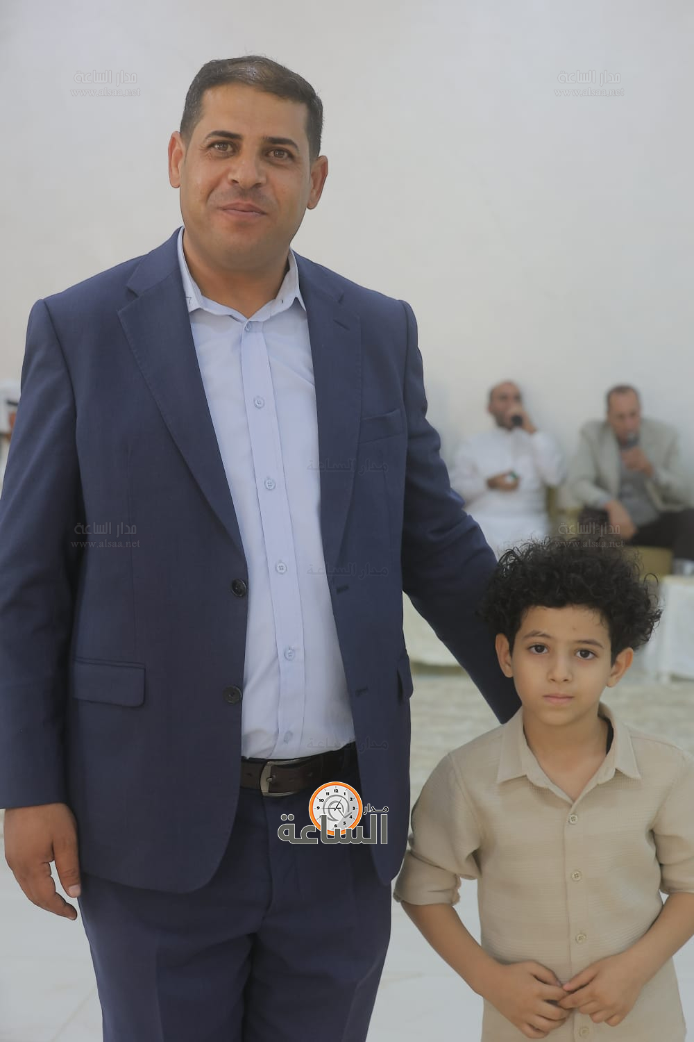 Madar Al-Saa Images 0.4520636477574529