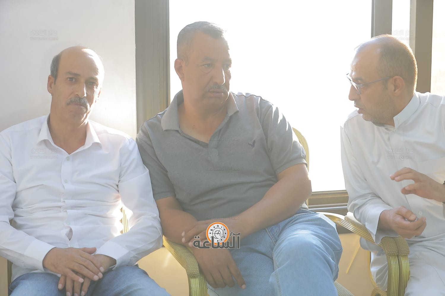 Madar Al-Saa Images 0.3071143612819146