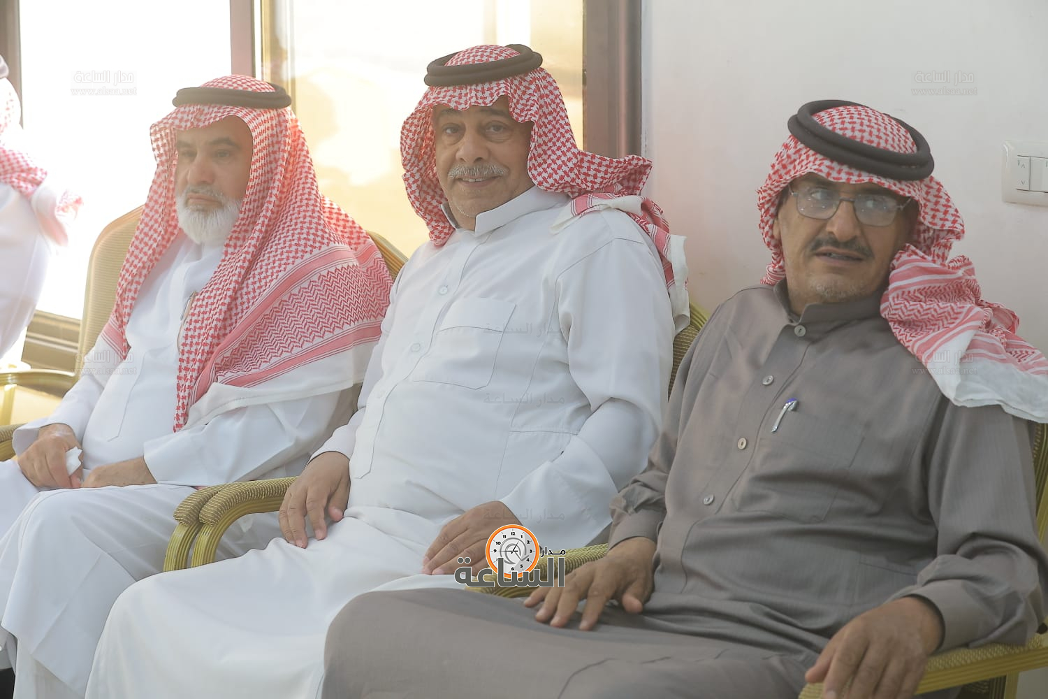 Madar Al-Saa Images 0.004836659862429649