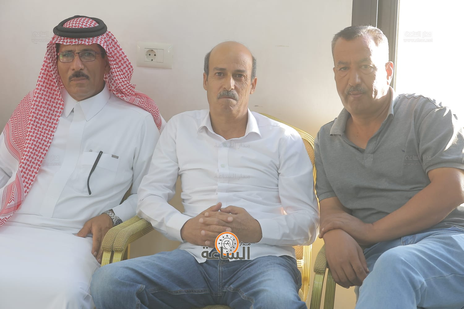 Madar Al-Saa Images 0.1072773827155643