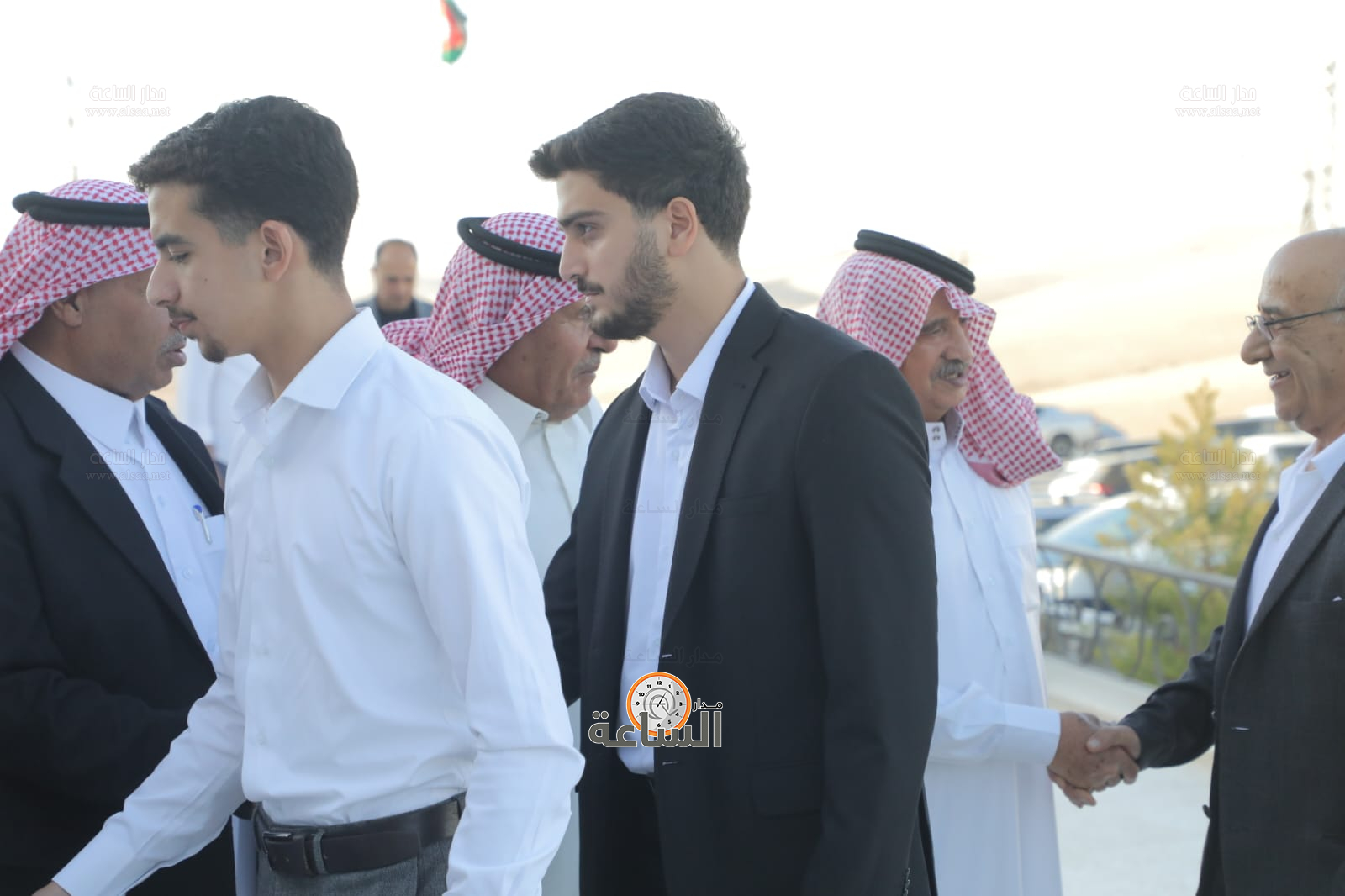 Madar Al-Saa Images 0.6226962637443371