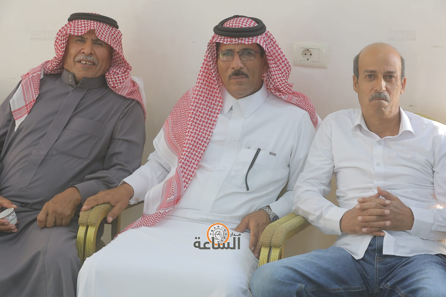 Madar Al-Saa Images 0.1448288707515739