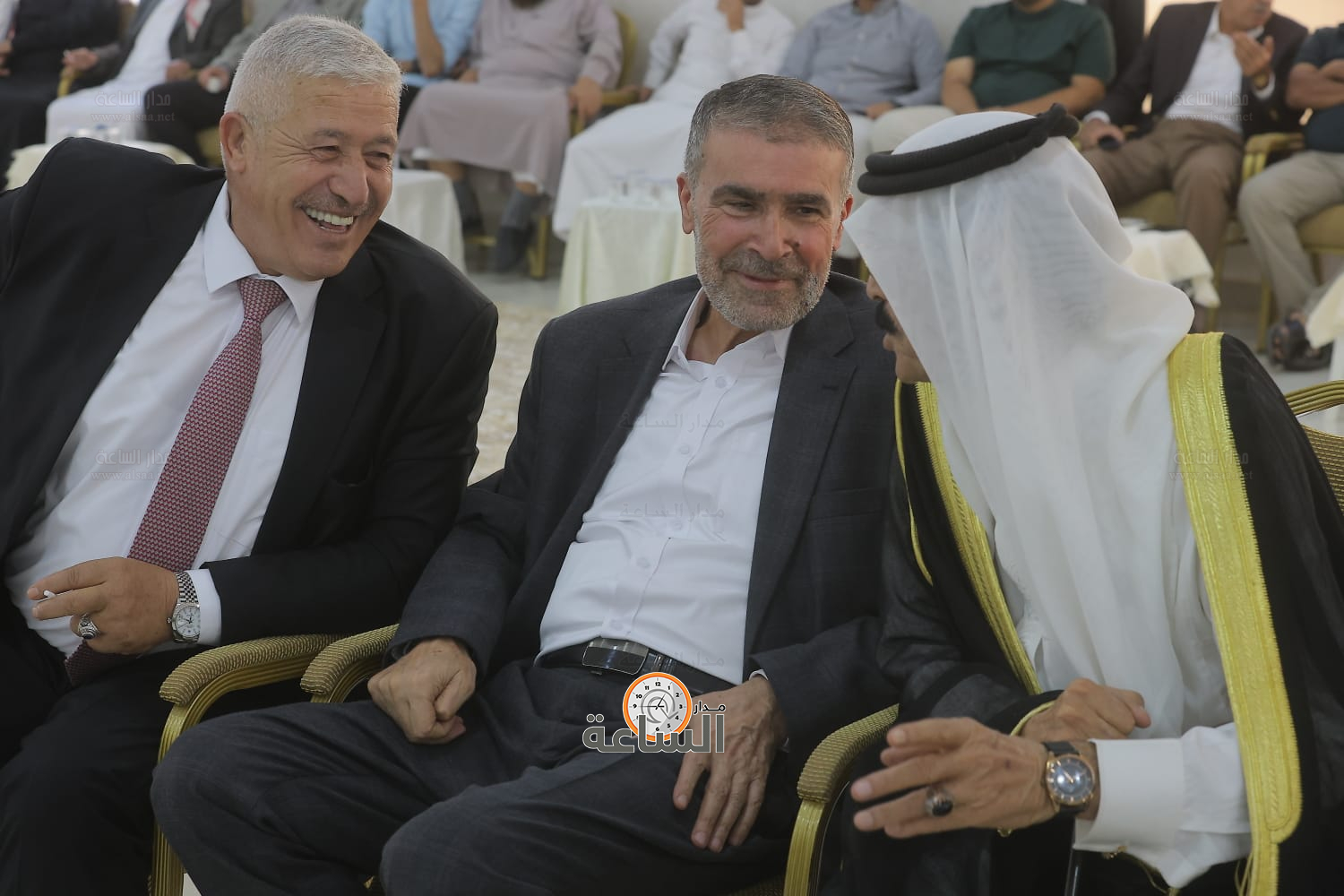 Madar Al-Saa Images 0.2910176399657384