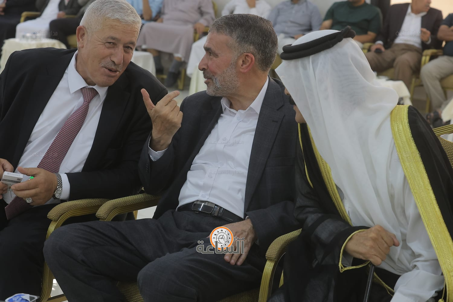 Madar Al-Saa Images 0.6776622237362866