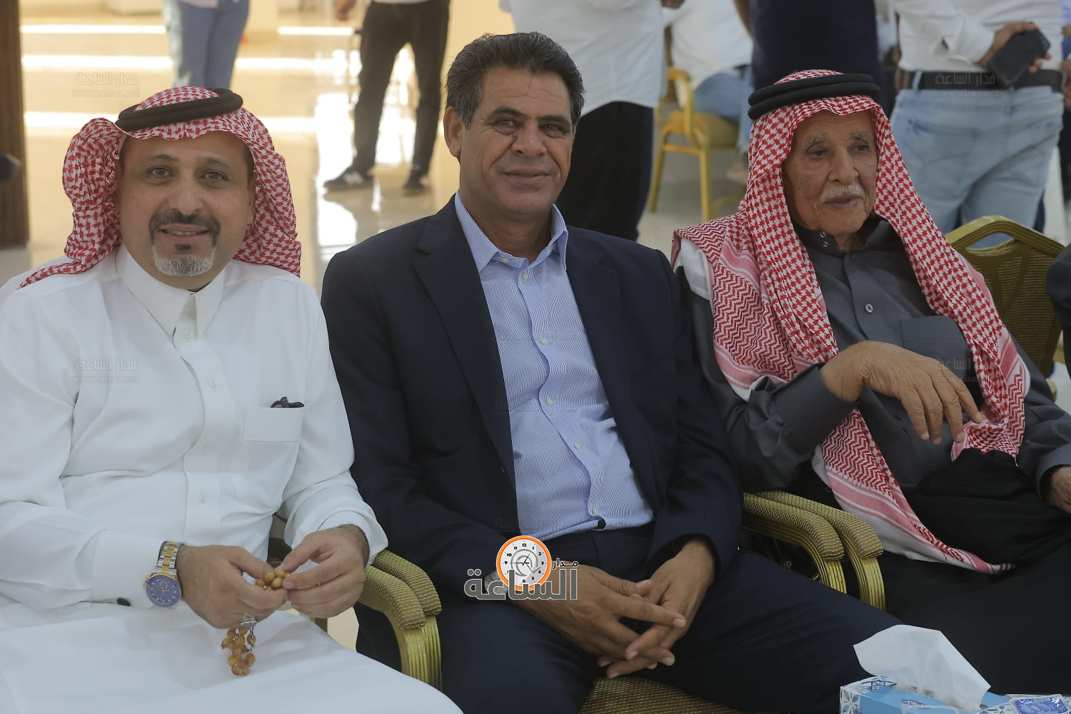 Madar Al-Saa Images 0.6823602000306327