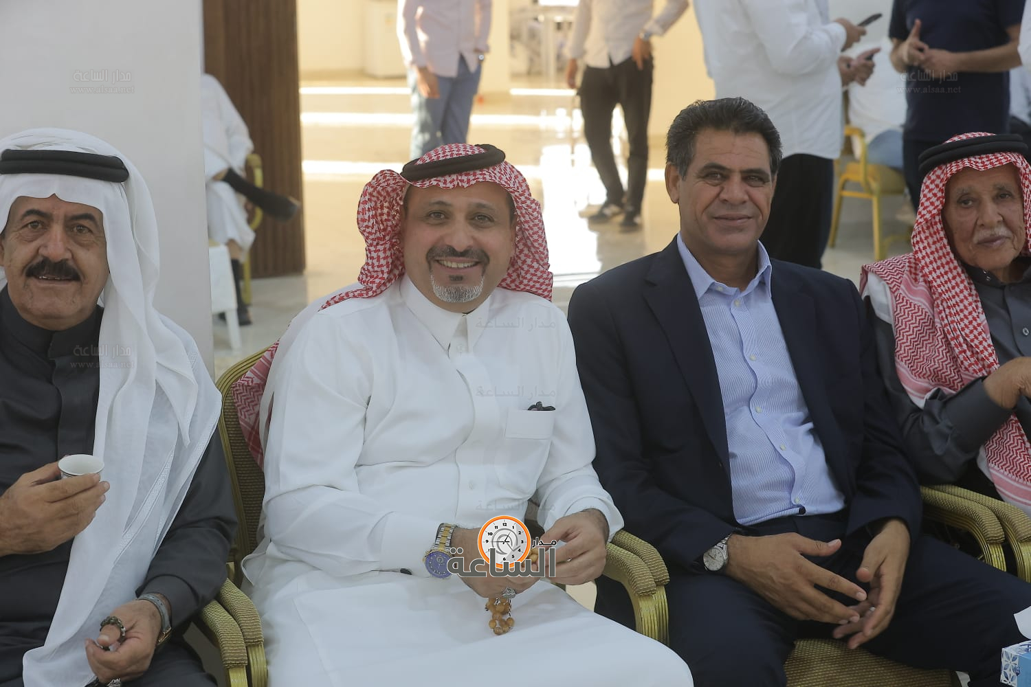 Madar Al-Saa Images 0.7555119682415139