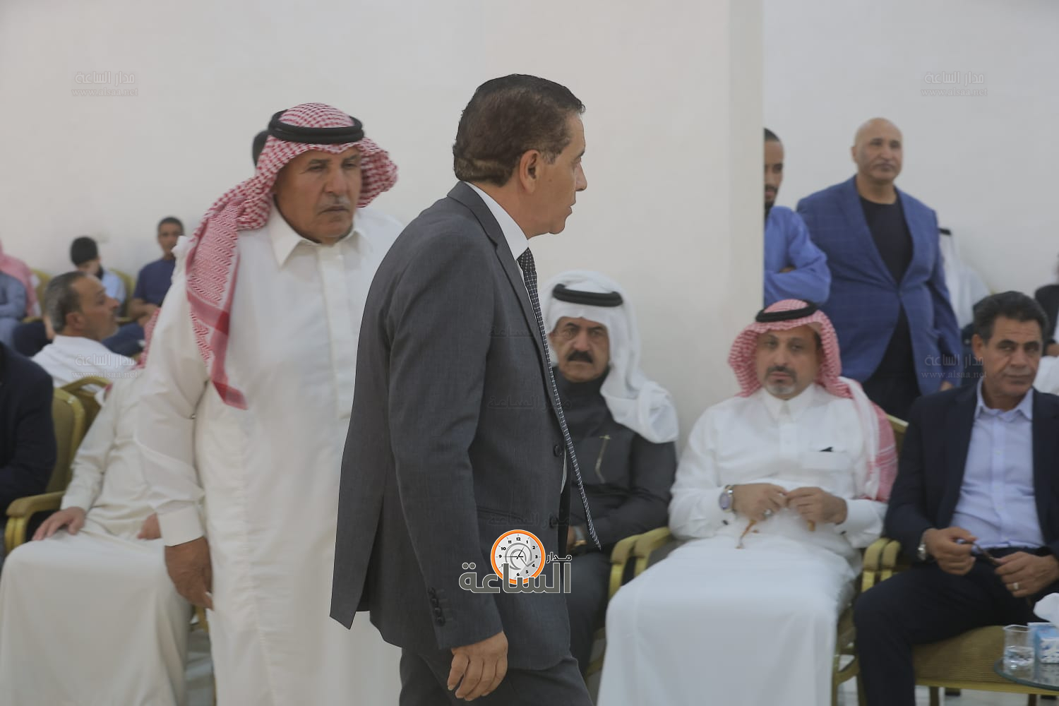 Madar Al-Saa Images 0.8925789533958266