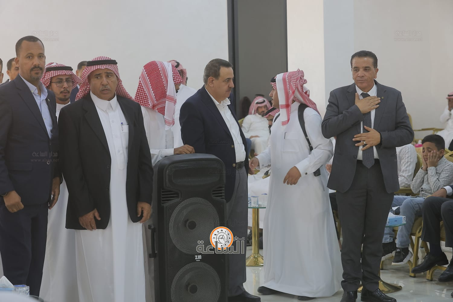 Madar Al-Saa Images 0.5093893441195382