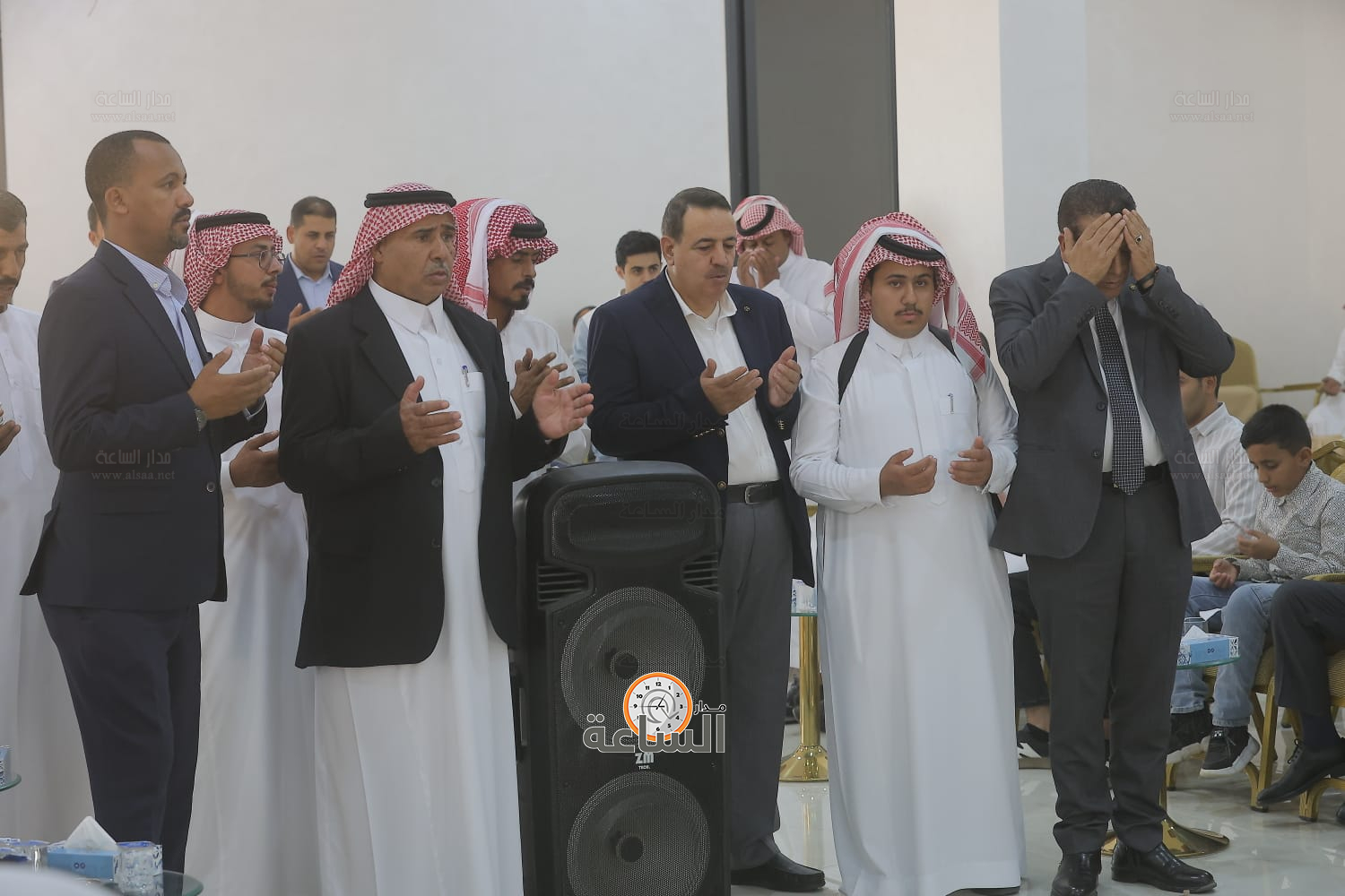 Madar Al-Saa Images 0.17295703280561125