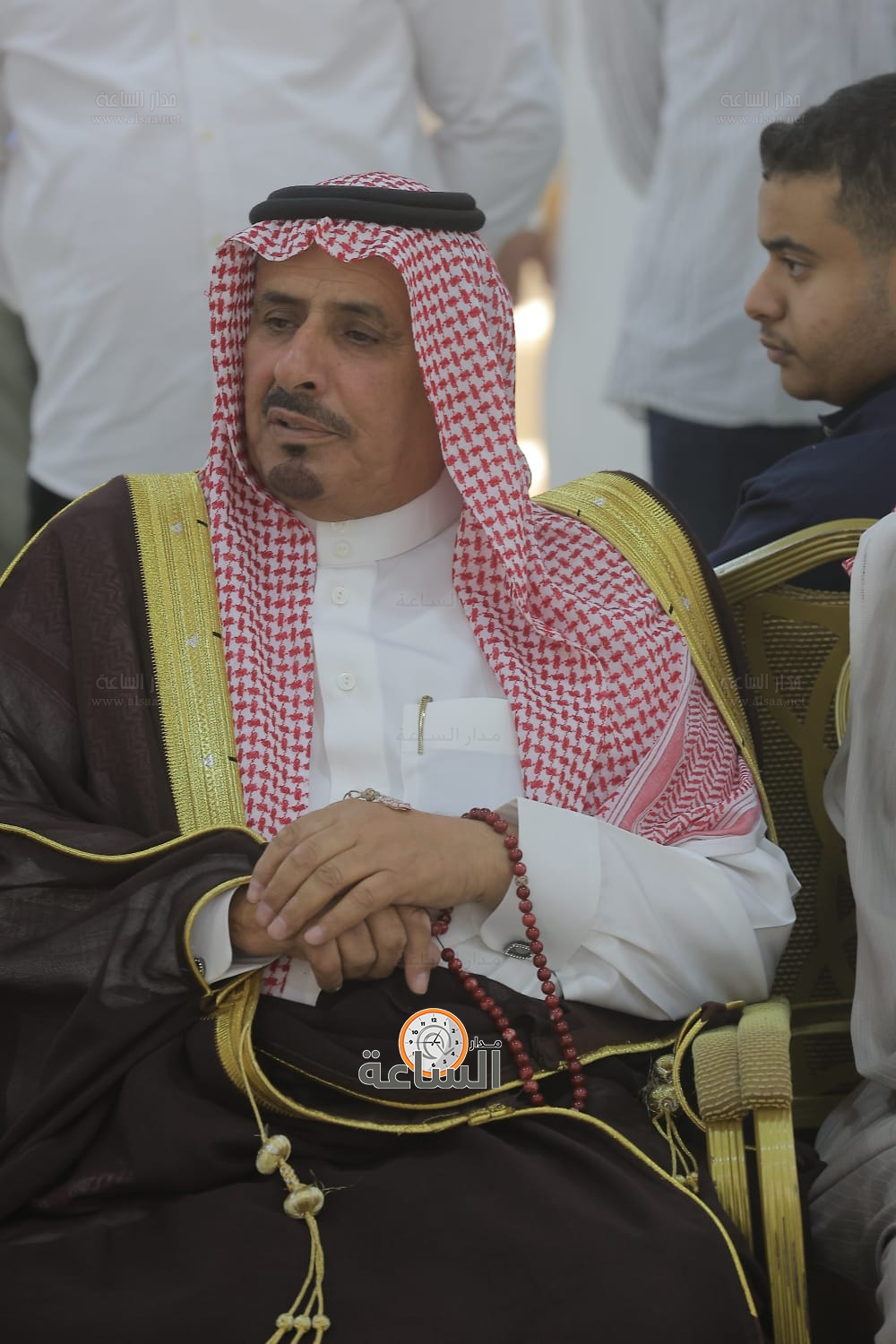 Madar Al-Saa Images 0.14914028857030004